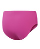 Dół stroju kąpielowego na basen damski Speedo Shaping Brief Pink