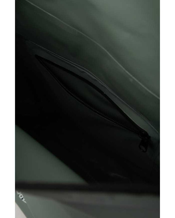 Torba sportowa Arena Team Drybag Beauty Case Big Logo Jade Monogram