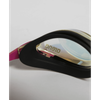 Okulary pływackie na basen arena cobra swipe mirror
