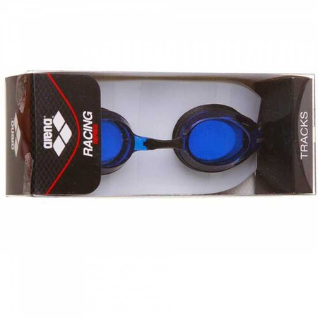 Okulary pływackie na basen arena tracks
