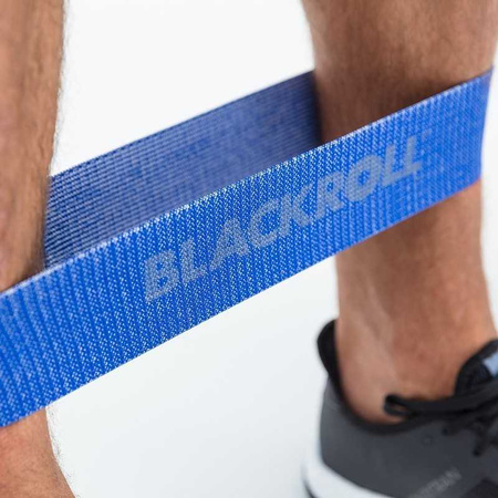 Taśma oporowa Blackroll® Loop Band