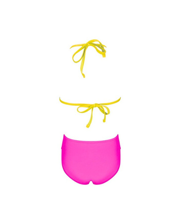 Strój kąpielowy dziewczęcy Shepa Girl's Funny Mix Colour