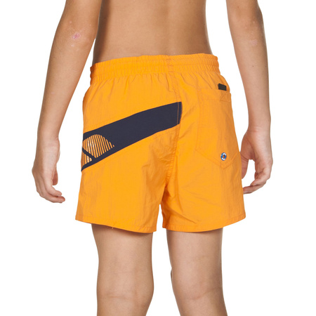 Szorty kąpielówki chłopięce spodenki kąpielowe na basen Arena Hermes