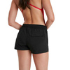 Szorty spodenki damskie Speedo Essential Black