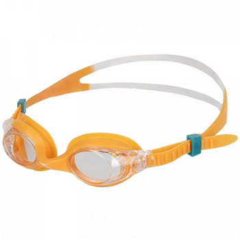 Okulary do pływania na basen dla dzieci Speedo Skoogle Orange