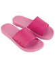Klapki basenowe damskie Ipanema Anatomic Classic Slide Fem Pink
