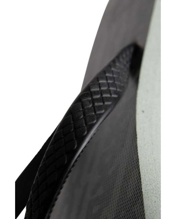 Japonki klapki unisex Arena Beach Tong Monogram Sage