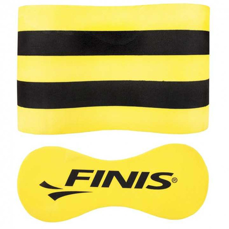 Pull Buoy bojka treningowa Finis Junior