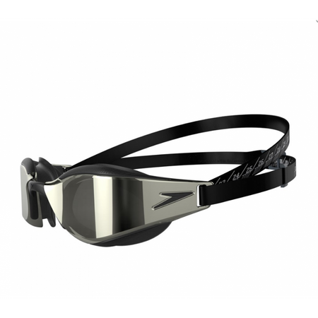 Okulary pływackie na basen Speedo Fastkin Hyper Elite Grey