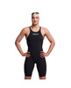 Strój startowy damski Funkita Apex Viper Kneeskin Black Mint