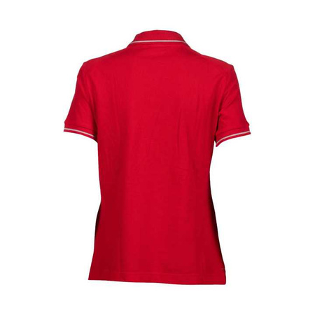 Koszulka Polo Arena Team Line Poloshirt Cotton