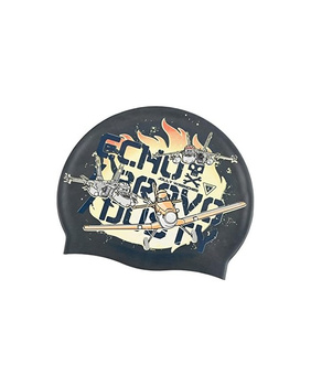 Czepek pływacki na basen uniwersalny Disney Planes