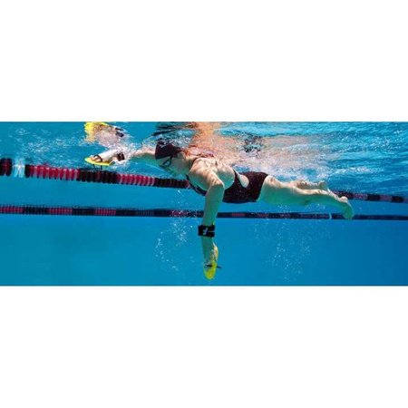 Wiosełka treningowe do pływania Finis  Bolster