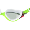 Okulary do pływania na basen unisex Speedo Biofuse 2.0 Lime