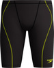 Strój startowy pływacki męski Speedo Hyperspark Solid Black