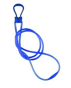 Klips na nos Arena Earplug Strap Nose Clip Pro Blue