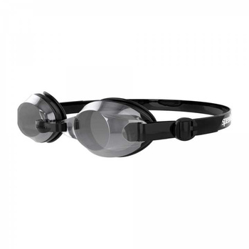 Okulary pływackie na basen Speedo Jet V2 Smoke