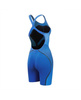 Strój pływacki startowy damski Speedo Lzr Intent 2.0 Blue