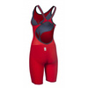 Strój startowy damski Arena Women Powerskin Carbon-Air2 Open Back