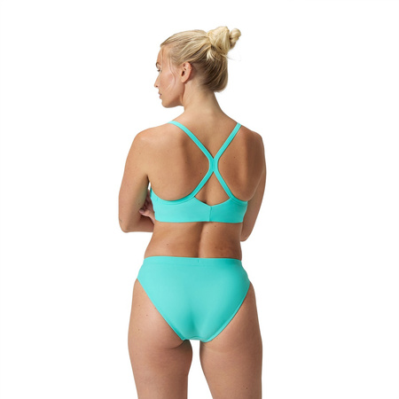 Dół od stroju kąpielowego bikini damskie Speedo Solid Classic