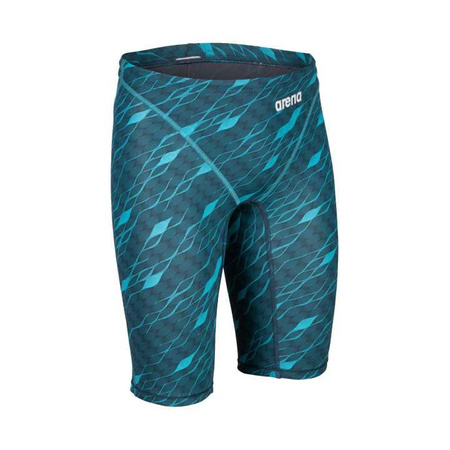 Strój Startowy Pływacki Męski Arena Powerskin Jammer ST Next Limited Edition