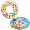 Koło dmuchane do pływania Pączek Intex Donuts