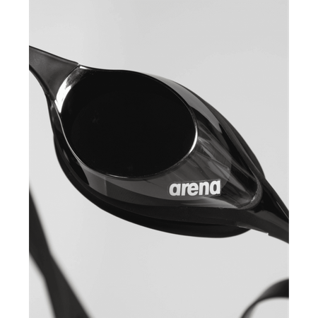 Okulary pływackie na basen arena cobra swipe mirror