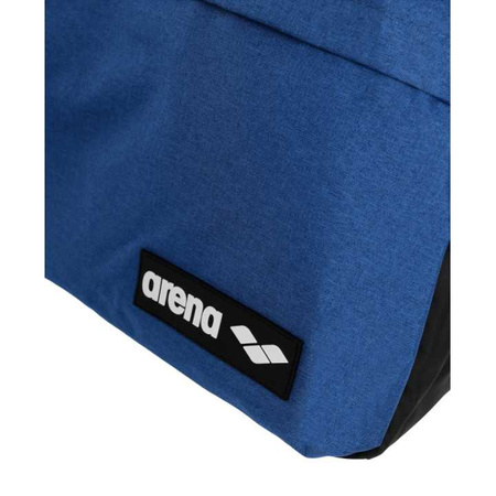 Torba sportowa Arena Team Duffle 40 Royal Melange
