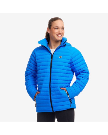 Funkita kurtka płaszcz unisex Puff Daddy Deck Coat ice baby 