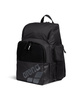 Plecak sportowy na basen trening Arena One Go Backpack 35L Black