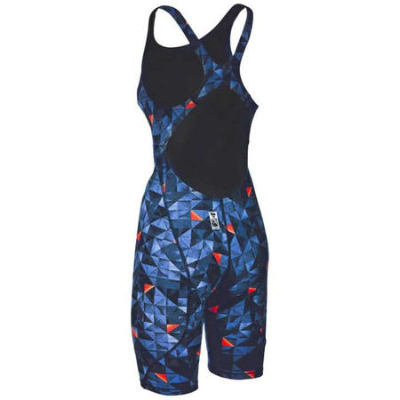 Strój startowy damski Arena Powerskin ST 2.0 Open back