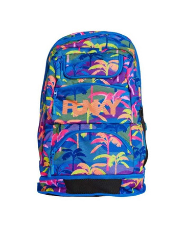 Plecak sportowy szkolny Funkita Elite Squad Palm A Lot