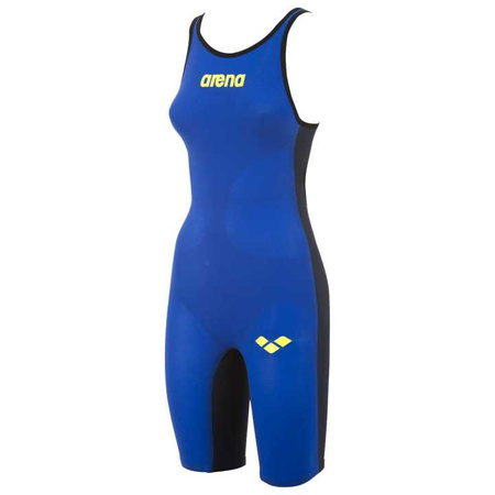 Strój startowy damski Arena Women Powerskin Carbon-Air Open Back