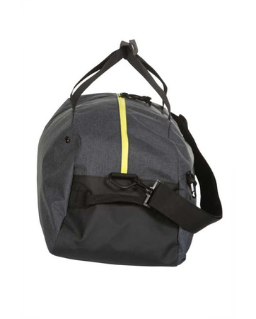Torba sportowa Arena Team Duffle 40 Grey Melange