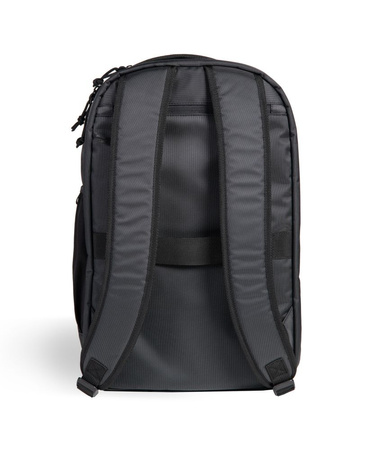 Plecak sportowy Arena All Set Urban Backpack Black 30L