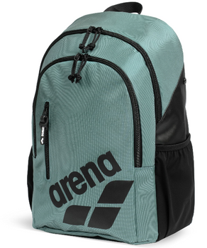 Plecak sportowy na basen trening siłownię unisex Arena All Set 30L Sage