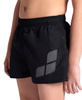 Szorty chłopięce spodenki kąpielówki na basen plażę Arena Beach Short Black