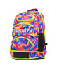 Plecak torba do szkoły na basen siłownię trening Funkita Summer Swirl