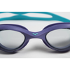 Okulary pływackie na basen damskie Arena The One Woman