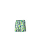 Szorty kąpielowe męskie Arena Men's Beach Short Green Quartz 