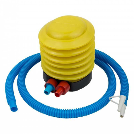 Pompka do piłek rehabilitacyjnych Aqua-Sport