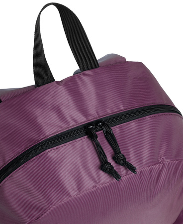 Plecak sportowy na basen trening siłownię unisex Arena One Go 30L Plum