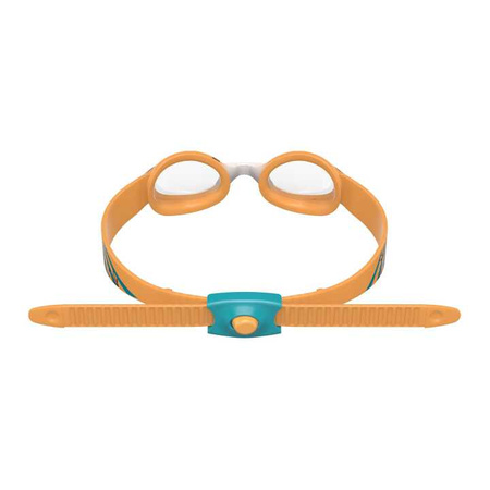 Okulary do pływania dla dzieci Speedo Illusion