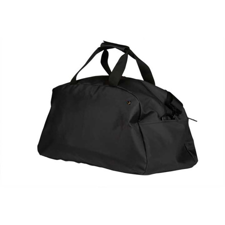 Torba sportowa Arena Team Duffle Big Logo Black