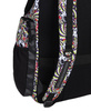 Plecak sportowy Arena One Go Backpack 45L AO Fun Skulls