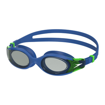 Okulary do pływania na basen dla dzieci Speedo Hydrosity 2.0 Blue
