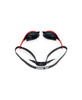 Okulary pływackie treningowe Arena Cobra Edge Swipe Mirror Gold Red