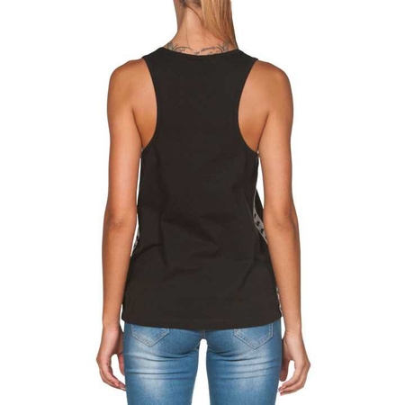 Top damski Arena Women Tank Top Team Icons