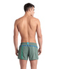 Szorty kąpielowe męskie Arena Men's Profile Beach XShort Sage Royal Jade