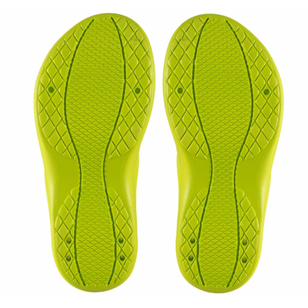 Klapki basenowe dla dzieci Arena Hydrosoft II Junior Hook